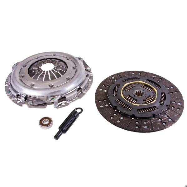 Luk Clutch Kit, 04-205 04-205 - main